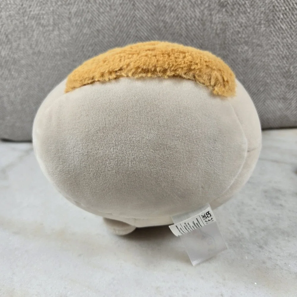 Squishmallow Brock the Bulldog 8